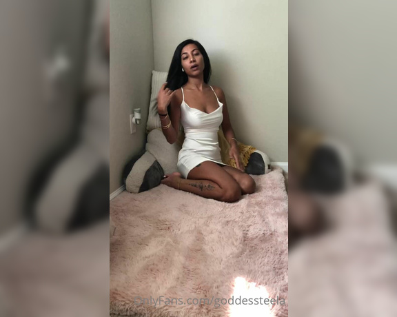 Goddess Nova aka goddessnova - 09-10-2022 OnlyFans Video - For my CHASTITY SLUTS Will this video leave you with BLUE BALLS OR a RUINED ORGASM_bv3e