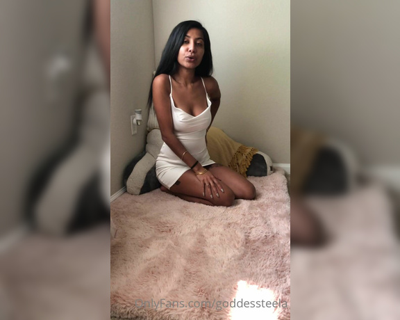 Goddess Nova aka goddessnova - 09-10-2022 OnlyFans Video - For my CHASTITY SLUTS Will this video leave you with BLUE BALLS OR a RUINED ORGASM_bv3e