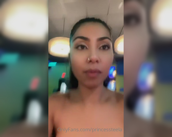 Goddess Nova aka goddessnova - 07-23-2022 OnlyFans Video - Cover it