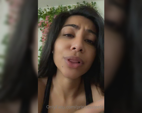 Goddess Nova aka goddessnova - 07-27-2022 OnlyFans Video - Tiny shrimp  dick man in my dms lol  210