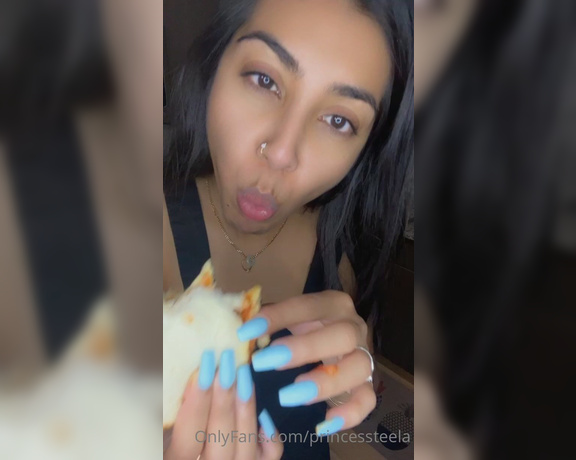 Goddess Nova aka goddessnova - 07-28-2022 OnlyFans Video - Have lunch with me Sooo good_mbbx