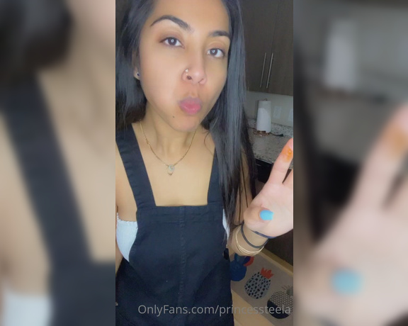 Goddess Nova aka goddessnova - 07-28-2022 OnlyFans Video - Have lunch with me Sooo good_mbbx