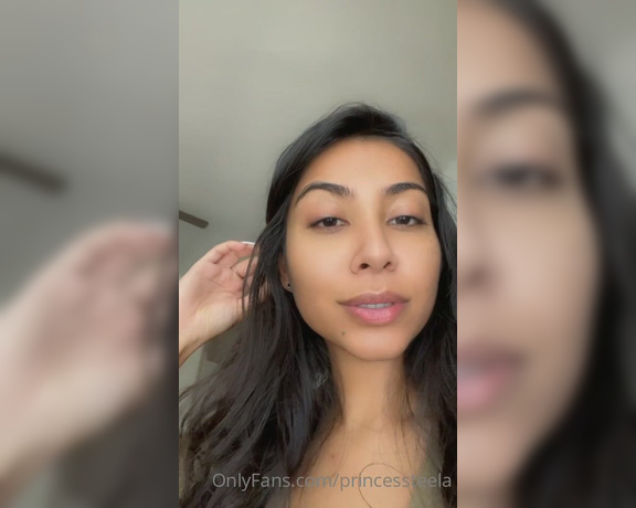 Goddess Nova aka goddessnova - 07-28-2022 OnlyFans Video - A solid 1010 for another Bull D rating requested by my Indian cuck bitch