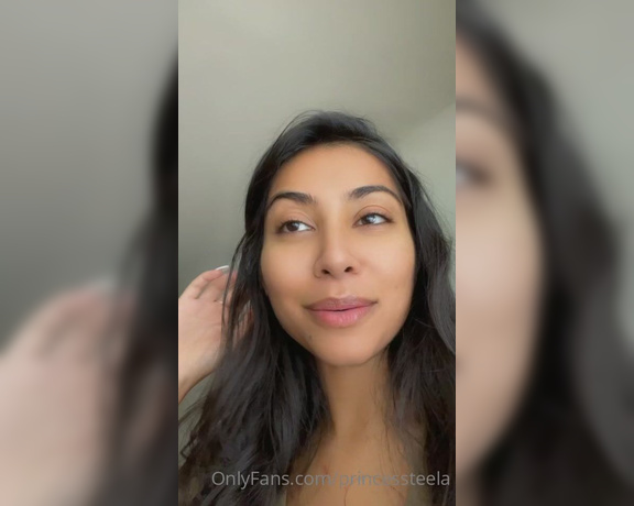 Goddess Nova aka goddessnova - 07-28-2022 OnlyFans Video - A solid 1010 for another Bull D rating requested by my Indian cuck bitch