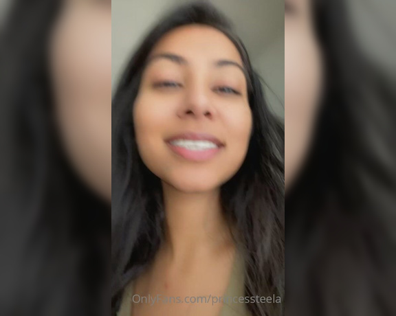 Goddess Nova aka goddessnova - 07-28-2022 OnlyFans Video - A solid 1010 for another Bull D rating requested by my Indian cuck bitch