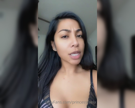 Goddess Nova aka goddessnova - 07-29-2022 OnlyFans Video - Whos giving me their tight pussy wallet to fuck today