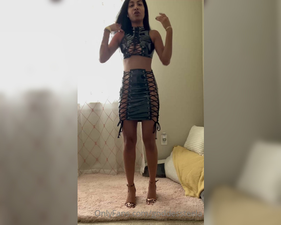 Goddess Nova aka goddessnova - 11-19-2022 OnlyFans Video - LOSERS ONLY GET RUINED ORGASMS  Only real men deserve orgasms