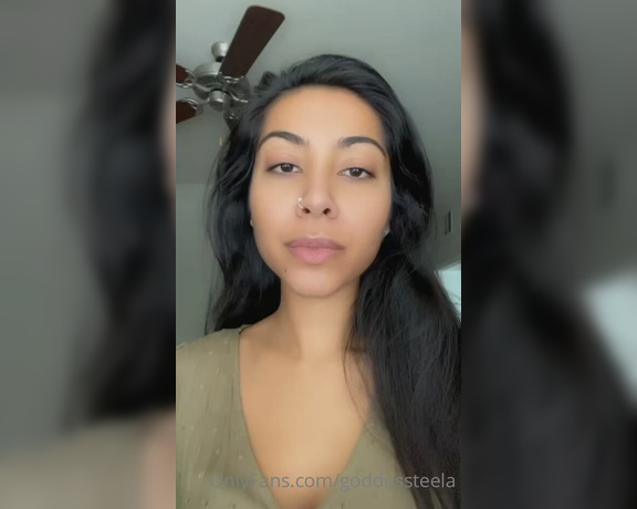 Goddess Nova aka goddessnova - 11-22-2022 OnlyFans Video - His dick was so small and disgusting  if youre black and have a tiny dick