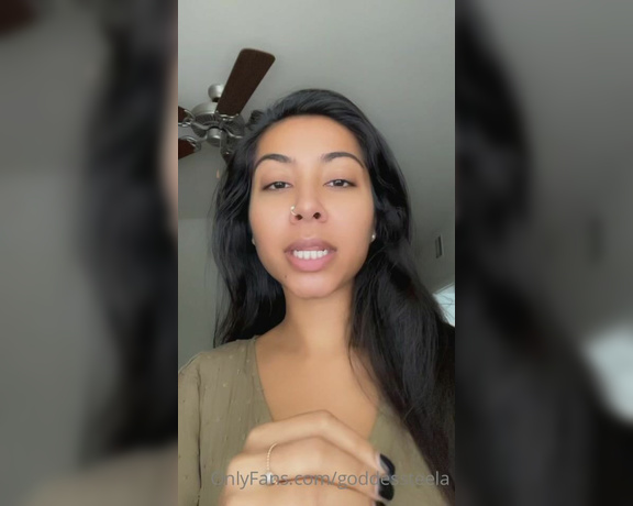 Goddess Nova aka goddessnova - 11-22-2022 OnlyFans Video - His dick was so small and disgusting  if youre black and have a tiny dick