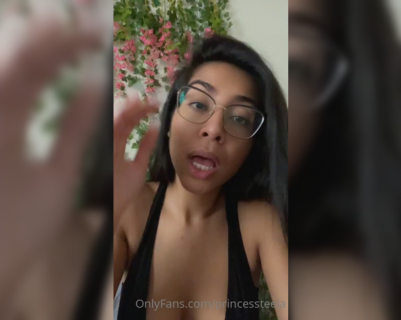 Goddess Nova aka goddessnova - 07-27-2022 OnlyFans Video - Pay my fucking salary fucktards