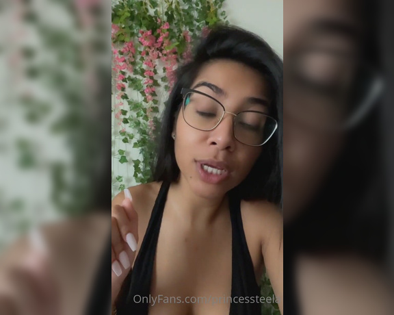 Goddess Nova aka goddessnova - 07-27-2022 OnlyFans Video - Pay my fucking salary fucktards