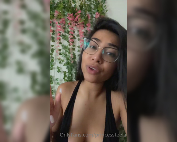 Goddess Nova aka goddessnova - 07-27-2022 OnlyFans Video - Pay my fucking salary fucktards