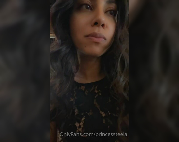 Goddess Nova aka goddessnova - 07-27-2022 OnlyFans Video - Can you tell I love   tacos_putd