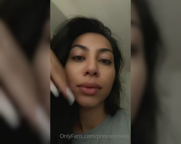 Goddess Nova aka goddessnova - 07-28-2022 OnlyFans Video - Another day