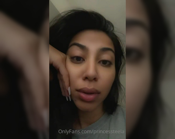 Goddess Nova aka goddessnova - 07-28-2022 OnlyFans Video - Another day