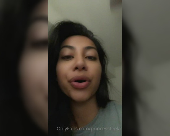 Goddess Nova aka goddessnova - 07-28-2022 OnlyFans Video - Another day