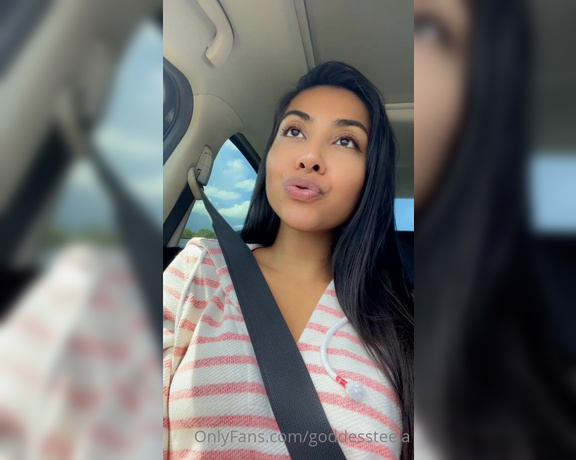 Goddess Nova aka goddessnova - 09-01-2022 OnlyFans Video - Help me take my sister out for her bday