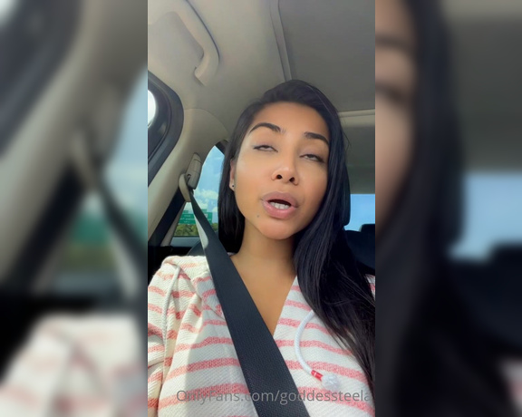 Goddess Nova aka goddessnova - 09-01-2022 OnlyFans Video - Help me take my sister out for her bday