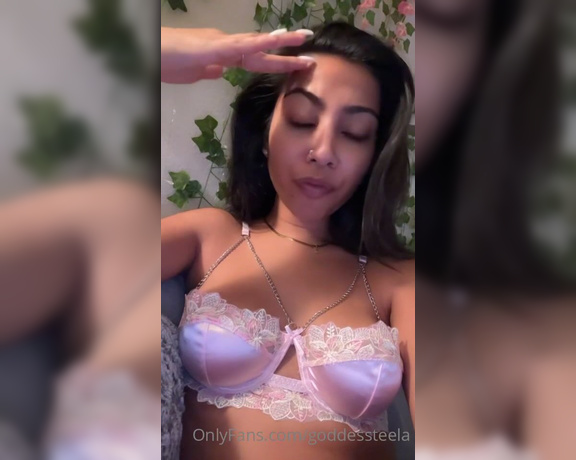 Goddess Nova aka goddessnova - 01-26-2023 OnlyFans Video - Whos gonna help me out This is BULLSHIT