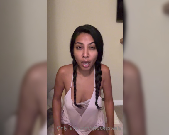 Goddess Nova aka goddessnova - 09-17-2022 OnlyFans Video - Face it, YOUR MARRIAGE IS BORING AF  your wife is dumb and boring and ugly