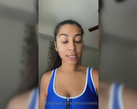 Goddess Nova aka goddessnova - 08-15-2022 OnlyFans Video - Indian and White slaves reparations send double today