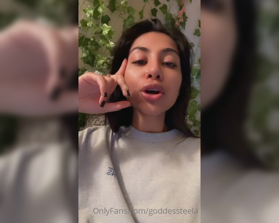 Goddess Nova aka goddessnova - 11-16-2022 OnlyFans Video - FIRST EVER NUDES AVAILABLE NOW For all you boys that have been begging me for nudes