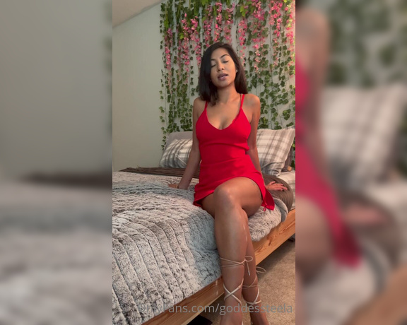 Goddess Nova aka goddessnova - 12-02-2022 OnlyFans Video - DRAIN YOU DRY  When I take everything