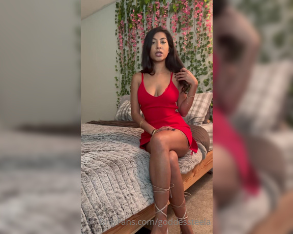 Goddess Nova aka goddessnova - 12-02-2022 OnlyFans Video - DRAIN YOU DRY  When I take everything