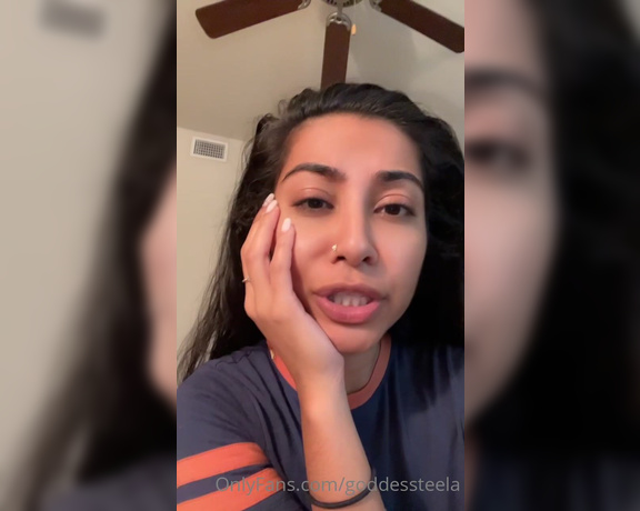 Goddess Nova aka goddessnova - 03-29-2023 OnlyFans Video - A dick rating from some white guy