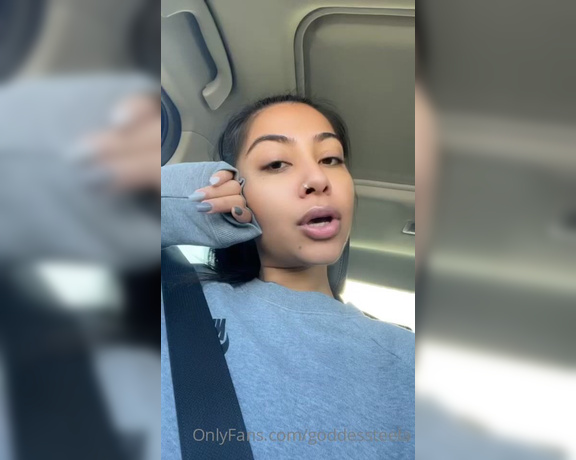 Goddess Nova aka goddessnova - 12-12-2022 OnlyFans Video - The dicks really keep getting smaller and smaller