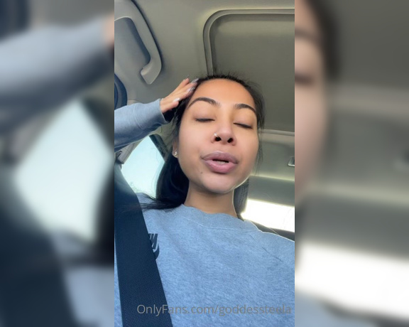 Goddess Nova aka goddessnova - 12-12-2022 OnlyFans Video - The dicks really keep getting smaller and smaller