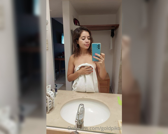 Miss Tess aka spicymisstess - 09-01-2022 OnlyFans Video - Me encanta mirarme en el espejo mientras me hacen el amor