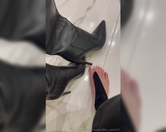 Flavsoles aka flav_soles19 - 06-07-2024 OnlyFans Video - Leaked flav_soles19 26949