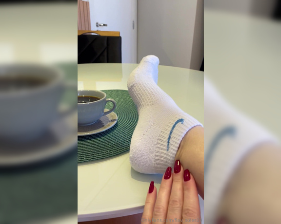 Flavsoles aka flav_soles19 - 06-21-2024 OnlyFans Video - Leaked flav_soles19 21710