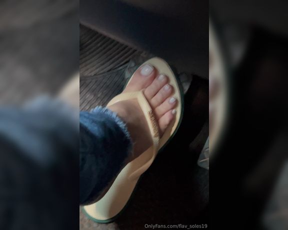 Flavsoles aka flav_soles19 - 06-25-2024 OnlyFans Video - Leaked flav_soles19 27107