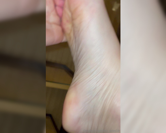 Flavsoles aka flav_soles19 - 08-28-2024 OnlyFans Video - Leaked flav_soles19 82490