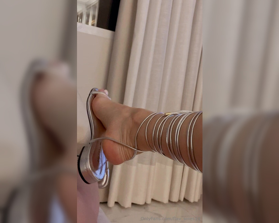 Flavsoles aka flav_soles19 - 05-18-2024 OnlyFans Video - Leaked flav_soles19 32766