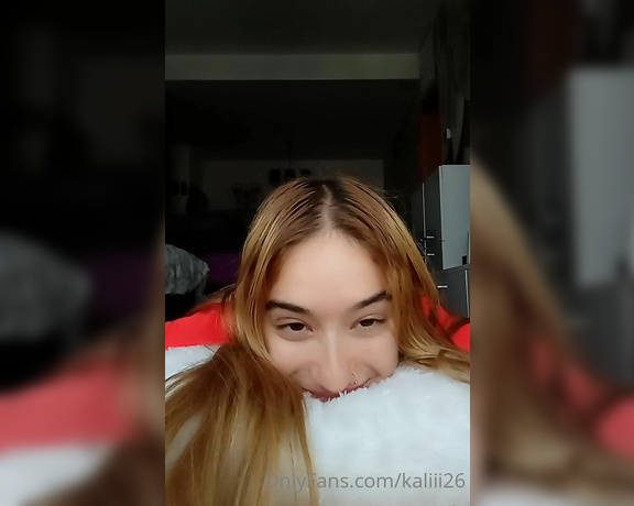 Kaliqueen aka kaliii26 - 09-02-2021 OnlyFans Video - Veranitoo, blanquitaaas, angeel