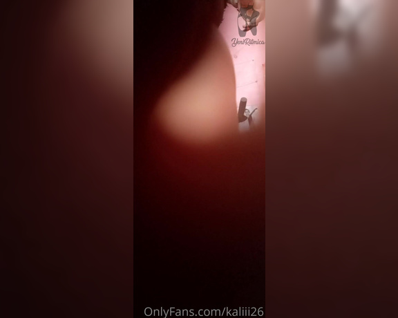 Kaliqueen aka kaliii26 - 03-28-2022 OnlyFans Video - giiiiiigantaaaaaaaaaaaaaaaaaaa