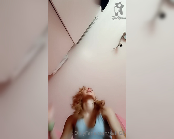 Kaliqueen aka kaliii26 - 03-28-2022 OnlyFans Video - giiiiiigantaaaaaaaaaaaaaaaaaaa