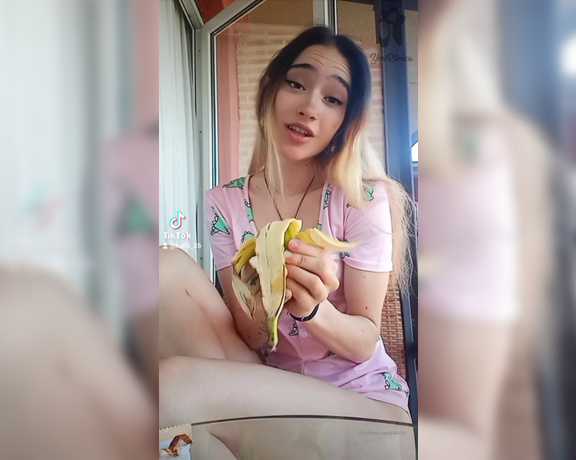 Kaliqueen aka kaliii26 - 06-19-2022 OnlyFans Video - Leaked kaliii26 7428