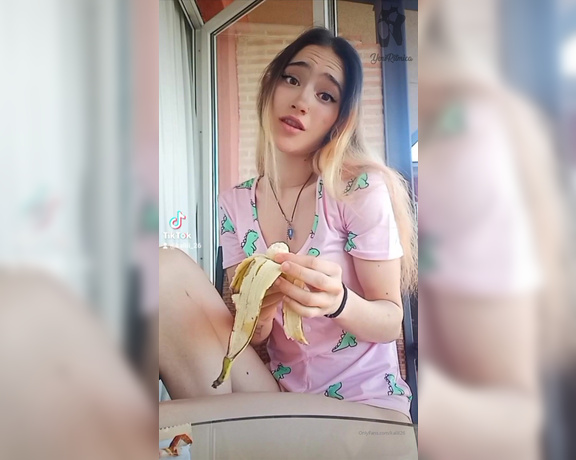 Kaliqueen aka kaliii26 - 06-19-2022 OnlyFans Video - Leaked kaliii26 7428