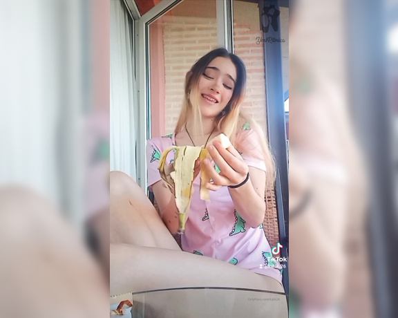 Kaliqueen aka kaliii26 - 06-19-2022 OnlyFans Video - Leaked kaliii26 7428