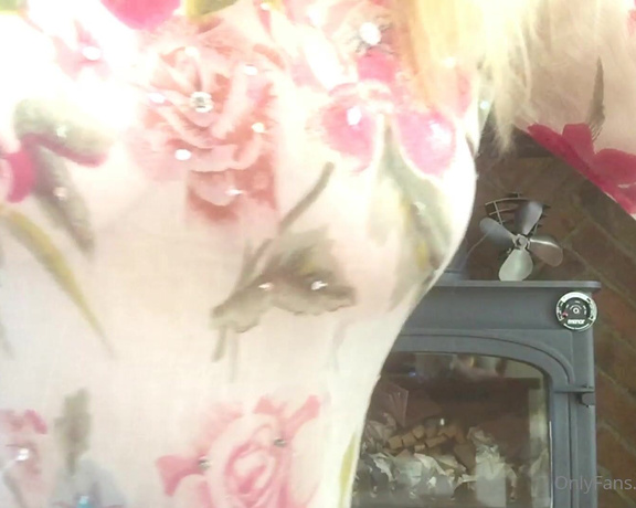 Lucy Gresty aka lucygresty - 07-21-2021 OnlyFans Video - Pink Lipstick JOI _ homemade request xx