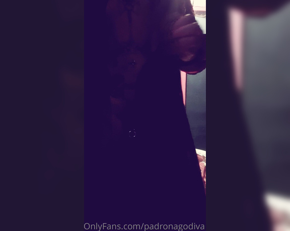 Mistress desideria godiva aka padronagodiva - 07-08-2022 OnlyFans Video - Mistress godiva