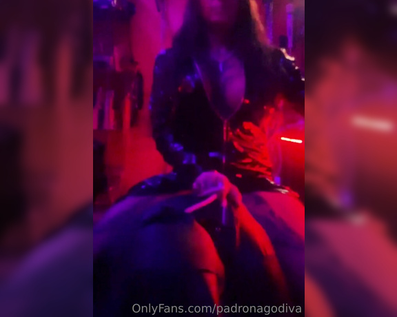 Mistress desideria godiva aka padronagodiva - 06-12-2023 OnlyFans Video - Leaked padronagodiva 98138