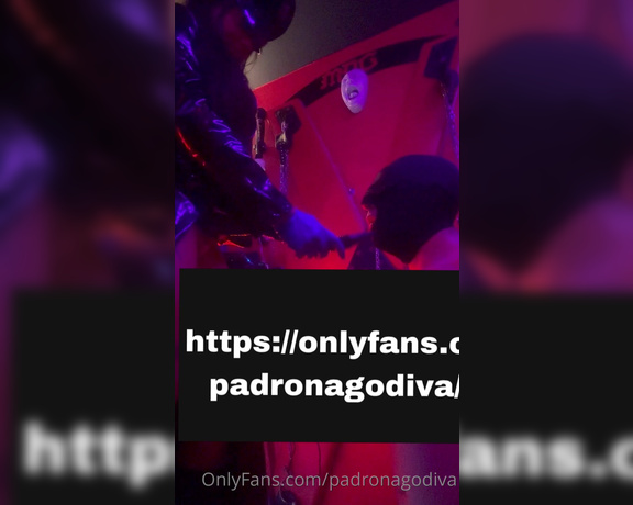 Mistress desideria godiva aka padronagodiva - 07-12-2023 OnlyFans Video - Leaked padronagodiva 94001