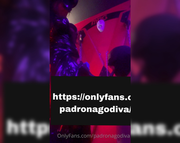 Mistress desideria godiva aka padronagodiva - 07-12-2023 OnlyFans Video - Leaked padronagodiva 94001