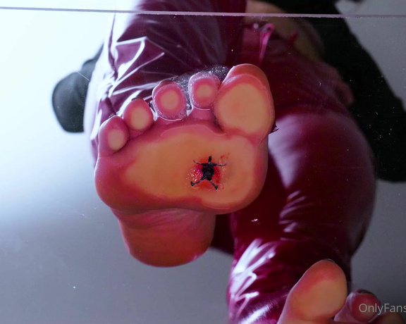 Giantess Ella aka giantessella - 11-23-2022 OnlyFans Video - Story My boyfriend caught the shrinking virus and he wanted me to end him because he