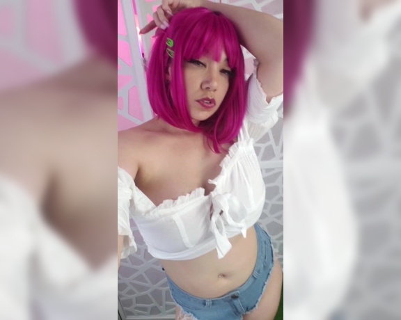 Little Puck aka littlepuck - 10-10-2021 OnlyFans Video - what a raunchy risque lil binch tip 6 for 57 sexy sfw pix thatll make u